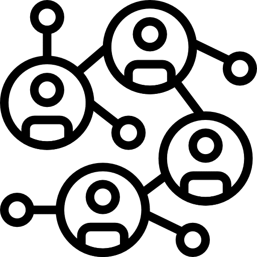 network symbol
