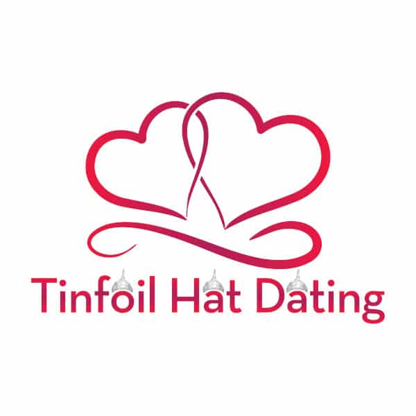 Produktbild Tinfoilhatdating